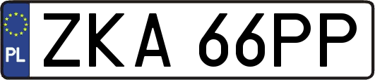 ZKA66PP