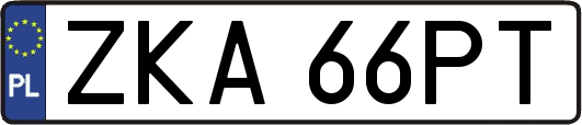 ZKA66PT