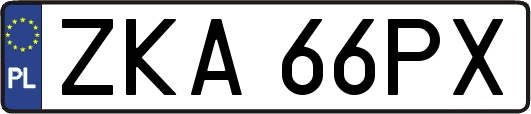 ZKA66PX