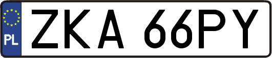ZKA66PY