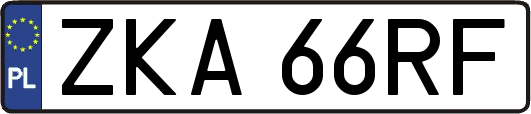 ZKA66RF
