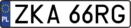 ZKA66RG