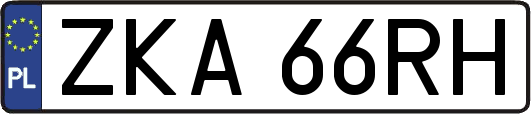 ZKA66RH