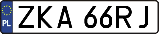 ZKA66RJ