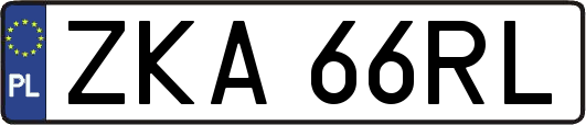 ZKA66RL