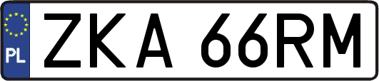 ZKA66RM