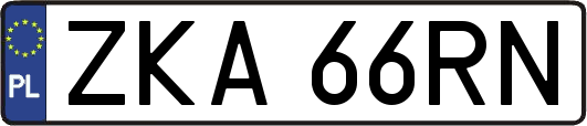 ZKA66RN