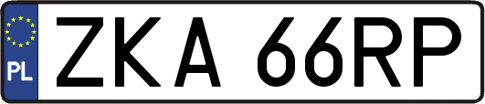 ZKA66RP