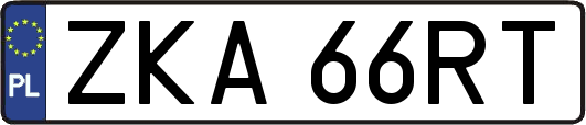 ZKA66RT