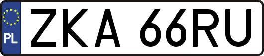 ZKA66RU