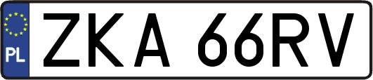 ZKA66RV