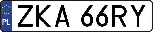 ZKA66RY