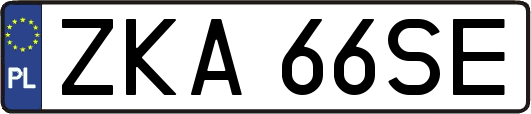 ZKA66SE