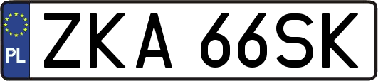 ZKA66SK