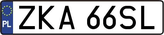 ZKA66SL