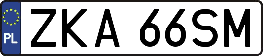 ZKA66SM