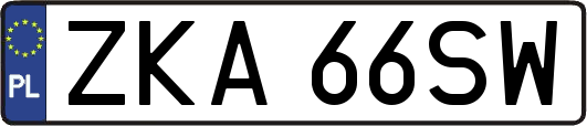 ZKA66SW