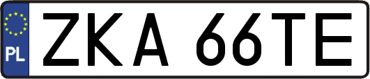 ZKA66TE