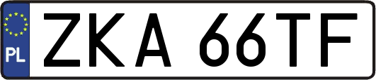 ZKA66TF