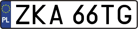 ZKA66TG
