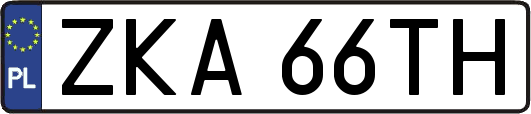 ZKA66TH