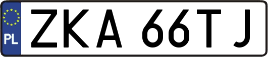 ZKA66TJ