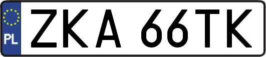ZKA66TK