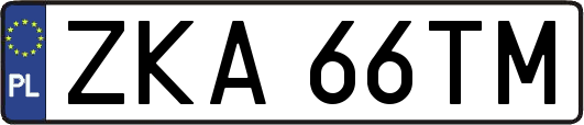ZKA66TM