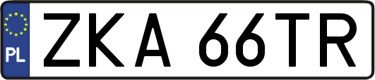 ZKA66TR