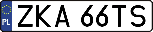 ZKA66TS