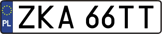 ZKA66TT