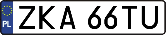 ZKA66TU
