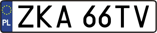 ZKA66TV