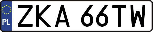 ZKA66TW