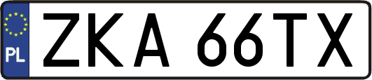 ZKA66TX