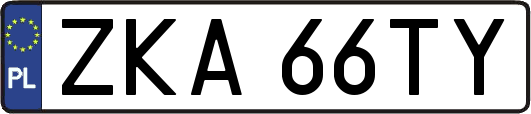 ZKA66TY
