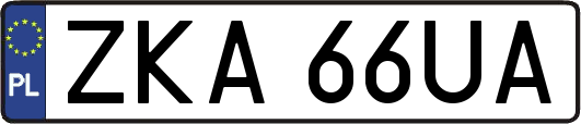 ZKA66UA