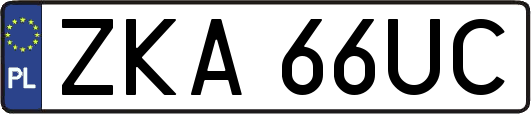 ZKA66UC