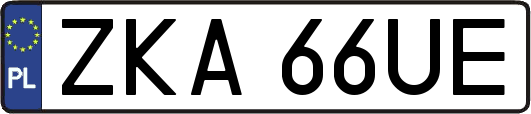 ZKA66UE
