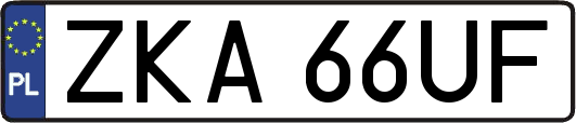 ZKA66UF