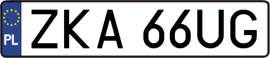 ZKA66UG