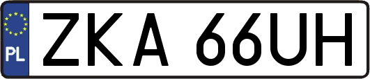 ZKA66UH
