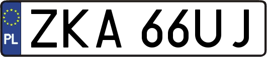 ZKA66UJ