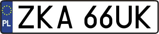 ZKA66UK