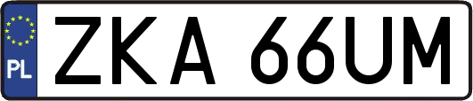 ZKA66UM