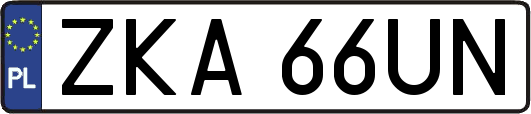ZKA66UN