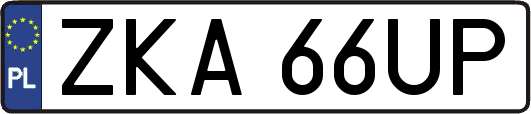 ZKA66UP