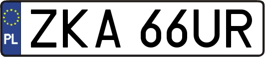 ZKA66UR