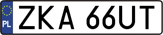 ZKA66UT