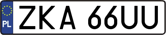 ZKA66UU